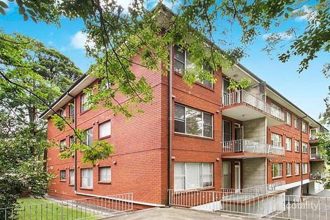 Property photo of 17/65A Werona Avenue Gordon NSW 2072