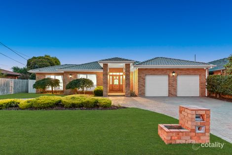 Property photo of 22 Rob Roy Street Glen Waverley VIC 3150