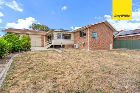 Property photo of 38 Barr Smith Avenue Bonython ACT 2905