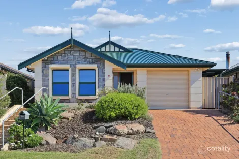 79 Lakeside Cct, Encounter Bay, SA 5211