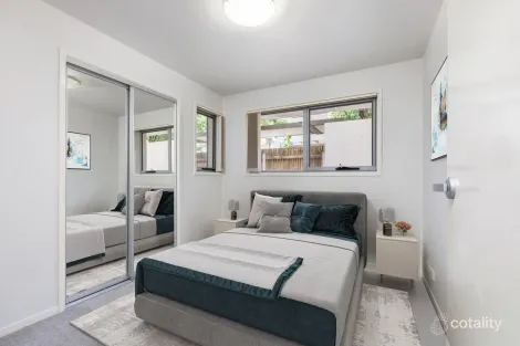 Property photo of 116/311 Flemington Road Franklin ACT 2913