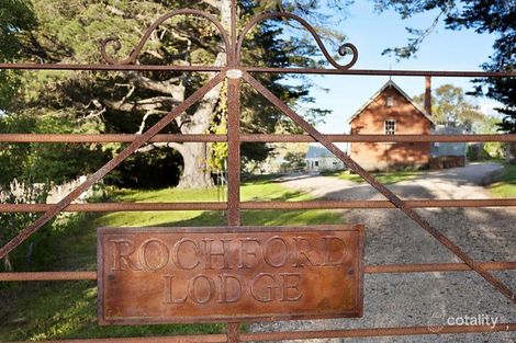 381 Rochford Rd, Rochford, VIC 3442