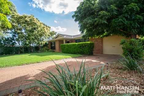 Property photo of 4 Tulloch Place Dubbo NSW 2830