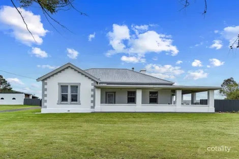 Property photo of 217 Mount Gambier Road Millicent SA 5280