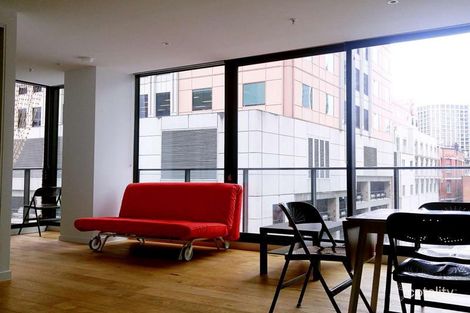 Property photo of 407/11 Rose Lane Melbourne VIC 3000