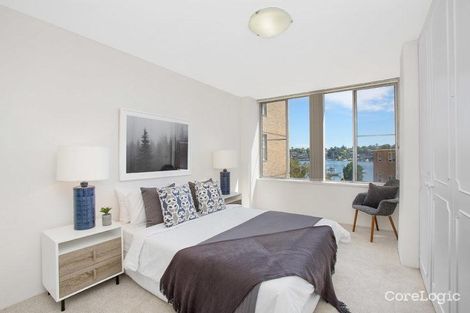 Property photo of 45C/14 Wolseley Street Drummoyne NSW 2047