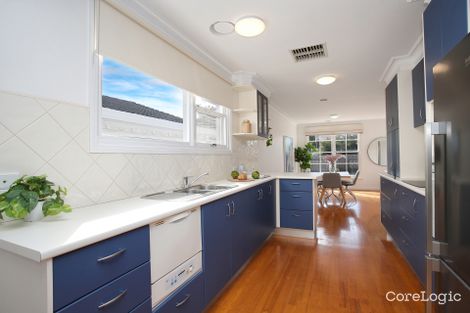 Property photo of 3/22 Ebden Avenue Black Rock VIC 3193