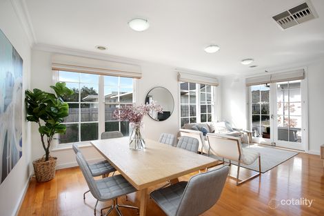Property photo of 3/22 Ebden Avenue Black Rock VIC 3193