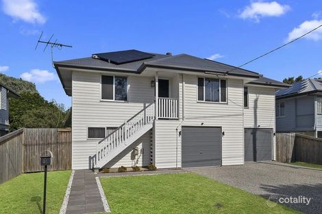 31 HAZLITT ST, BANYO, QLD 4014