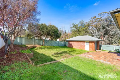 Property photo of 109 Macleay Street Turvey Park NSW 2650