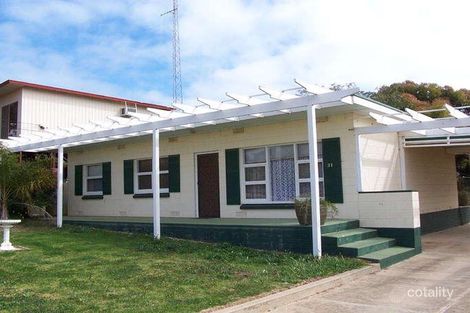 31 Snell Ave, Port Hughes, SA 5558