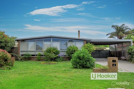 Property photo of 9 Callistemon Court Paynesville VIC 3880