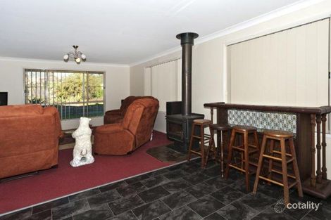 Property photo of 1 Windorah Close Glenvale QLD 4350