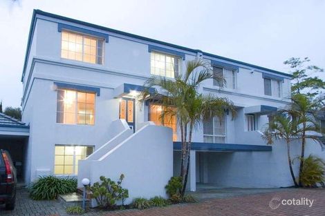 6/40 Mill Point Rd, South Perth, WA 6151