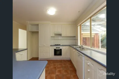 Property photo of 6 Apsley Terrace Berwick VIC 3806