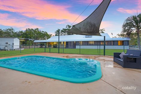 Property photo of 36 Friarbird Crescent Howard Springs NT 0835
