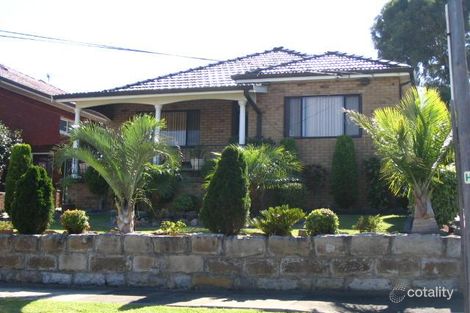 20 Lees Rd, Kingsgrove, NSW 2208