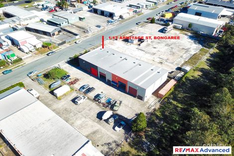 1/17 ARMITAGE ST, BONGAREE, QLD 4507