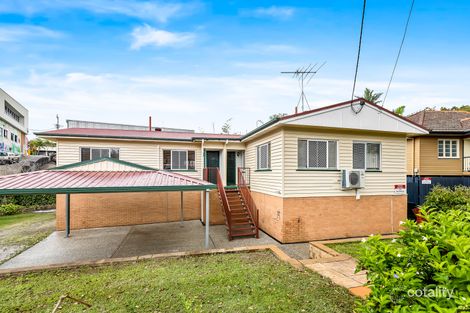 1/22 Tait St, Kelvin Grove, QLD 4059