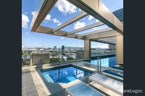 Property photo of 1307/151 George Street Brisbane City QLD 4000