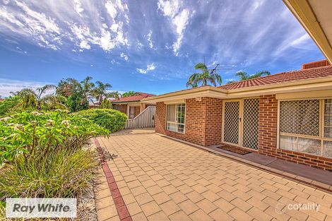 Property photo of 15 Arrowsmith Rise Marangaroo WA 6064