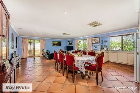 Property photo of 15 Arrowsmith Rise Marangaroo WA 6064