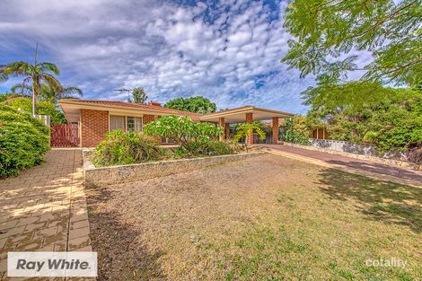 Property photo of 15 Arrowsmith Rise Marangaroo WA 6064