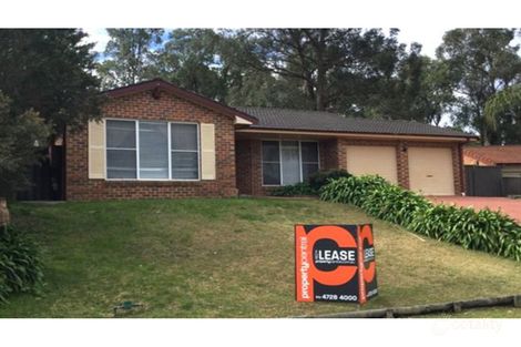 Property photo of 24 Ellim Place Cranebrook NSW 2749