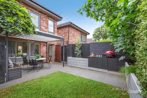 Property photo of 8/6-8 William Street Hawthorn VIC 3122