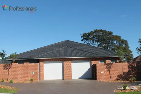 137 Kinghorne St, Nowra, NSW 2541