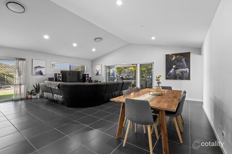 Property photo of 2 Creekstone Avenue Redbank Plains QLD 4301