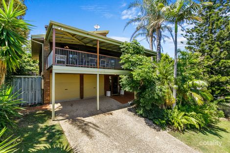 1a Pratt Ct, Point Lookout, QLD 4183