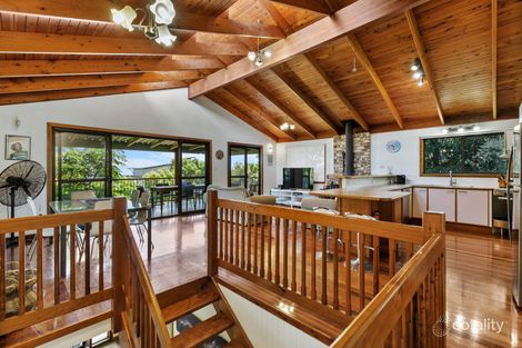 Property photo of 1A Pratt Court Point Lookout QLD 4183