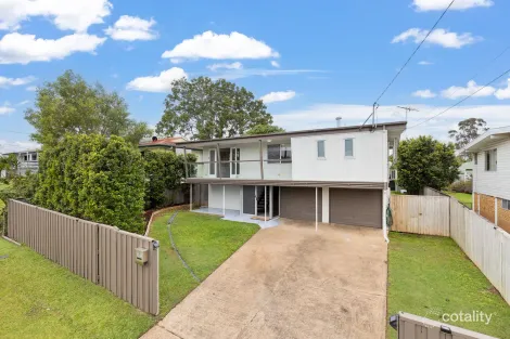 Property photo of 23 Torino Street Zillmere QLD 4034