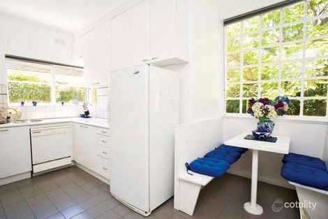 Property photo of 6 Peterleigh Grove Essendon VIC 3040