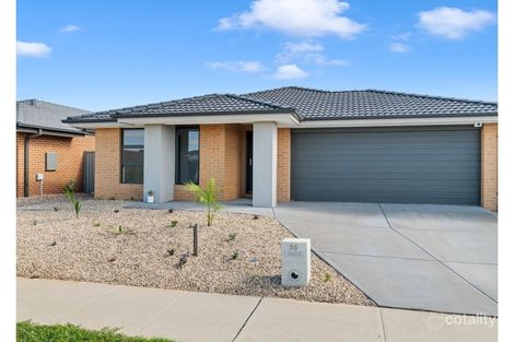 35 Ajay Way, Kurunjang, VIC 3337