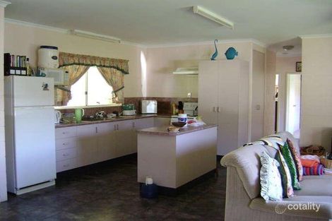 Property photo of 178 Cockram Road Ravenshoe QLD 4888