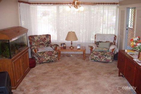 Property photo of 5 Barwon Place Campbelltown NSW 2560