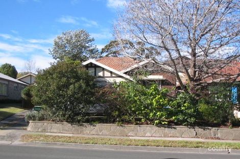 Property photo of 70 Centennial Avenue Lane Cove NSW 2066