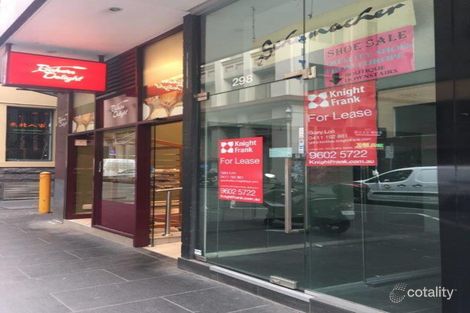 300 Flinders Lane, Melbourne, VIC 3000