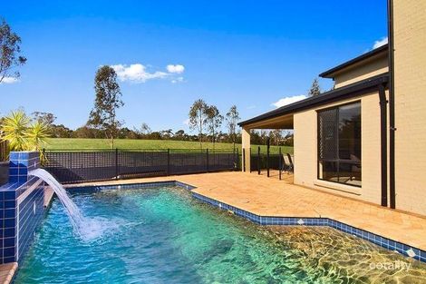 Property photo of 45 Perkins Drive Kellyville NSW 2155