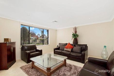 Property photo of 45 Perkins Drive Kellyville NSW 2155