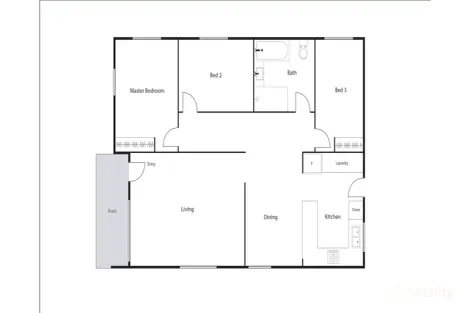 Property photo of 4 Mauger Place Wanniassa ACT 2903