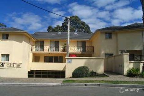 Property photo of 10/7-13 Taylor Close Miranda NSW 2228