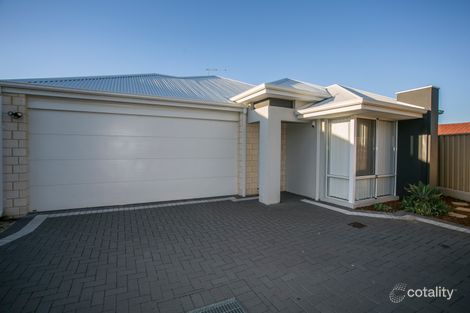 Property photo of 21B Gatton Way Embleton WA 6062