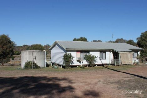 Property photo of 68 Wilson Road Heathcote VIC 3523