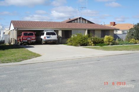 Property photo of 6 Agonis Street Leeman WA 6514