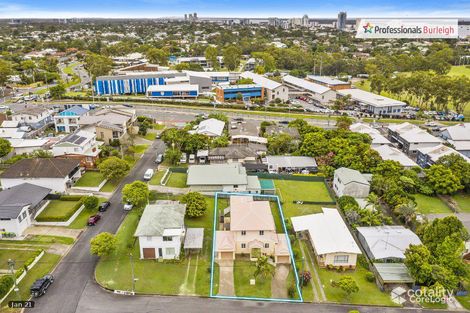 Property photo of 2/13 Locke Street Southport QLD 4215