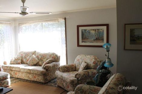 Property photo of 68 Wilson Road Heathcote VIC 3523