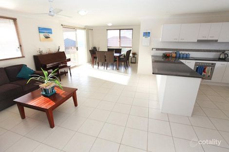 Property photo of 3 Campbell Drive Highfields QLD 4352